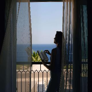 Mövenpick Sharm El Sheikh fotoÄŸrafÄ±