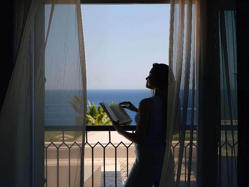 Mövenpick Sharm El Sheikh - Oda