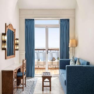 Mövenpick Sharm El Sheikh fotoÄŸrafÄ±