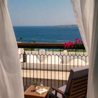Mövenpick Sharm El Sheikh fotoÄŸrafÄ±
