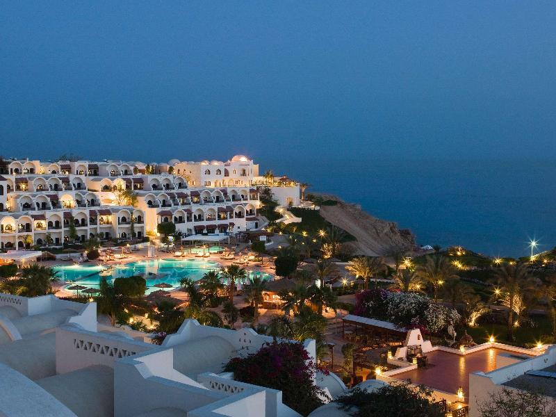 Mövenpick Sharm El Sheikh - Oda