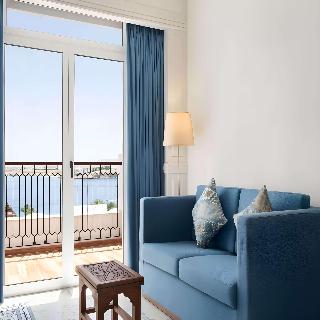 Mövenpick Sharm El Sheikh fotoÄŸrafÄ±