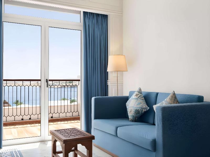 Mövenpick Sharm El Sheikh - Oda