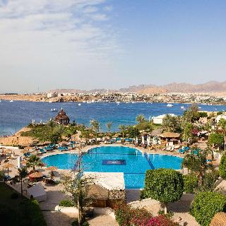 Mövenpick Sharm El Sheikh fotoÄŸrafÄ±