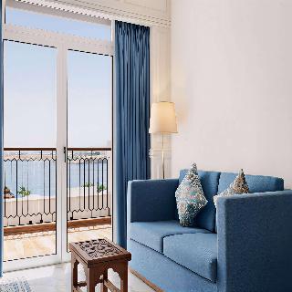 Mövenpick Sharm El Sheikh fotoÄŸrafÄ±