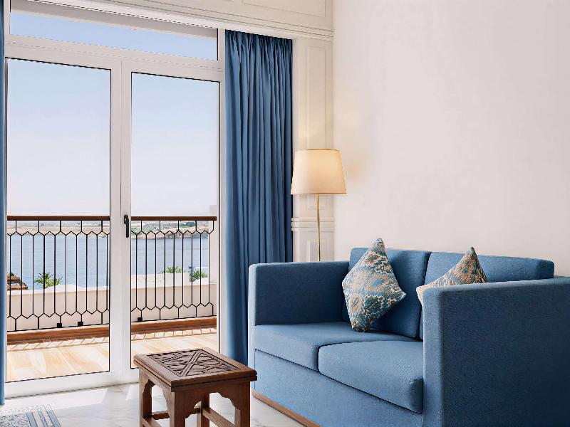 Mövenpick Sharm El Sheikh - Oda