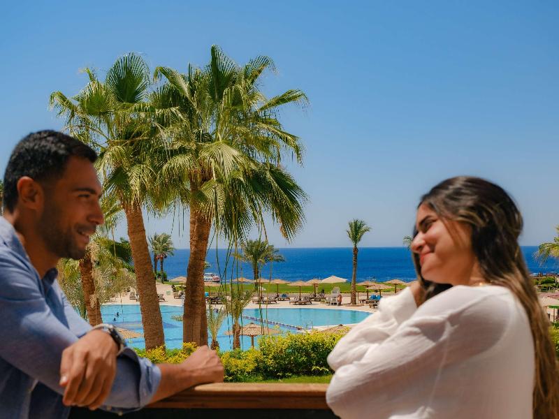 Mövenpick Sharm El Sheikh - Oda