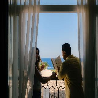 Mövenpick Sharm El Sheikh fotoÄŸrafÄ±