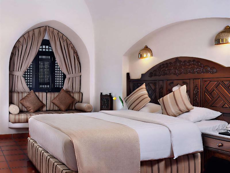 Mövenpick Sharm El Sheikh - Oda