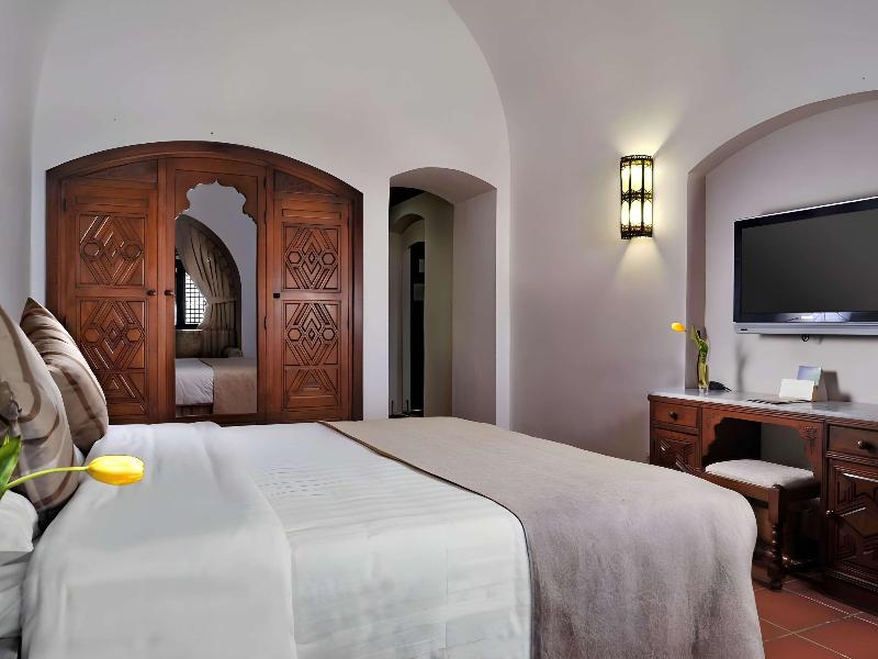 Mövenpick Sharm El Sheikh - Oda