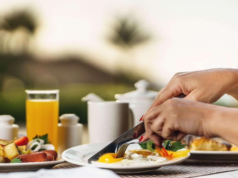 Mövenpick Sharm El Sheikh - Oda