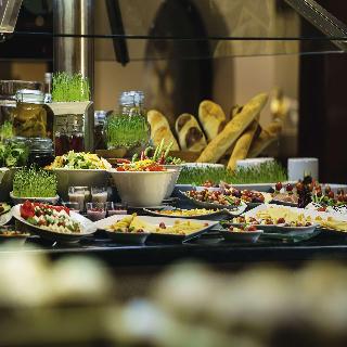 Mövenpick Sharm El Sheikh fotoÄŸrafÄ±