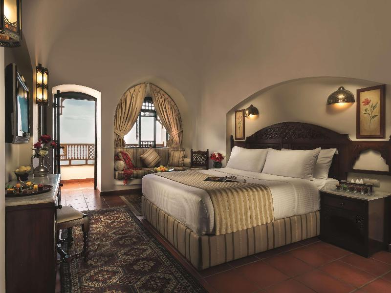 Mövenpick Sharm El Sheikh - Oda