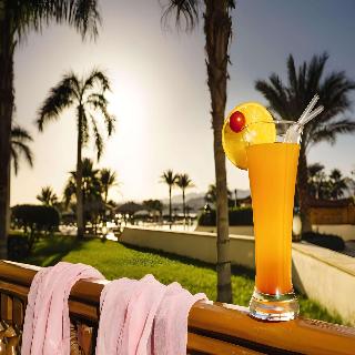 Mövenpick Sharm El Sheikh fotoÄŸrafÄ±