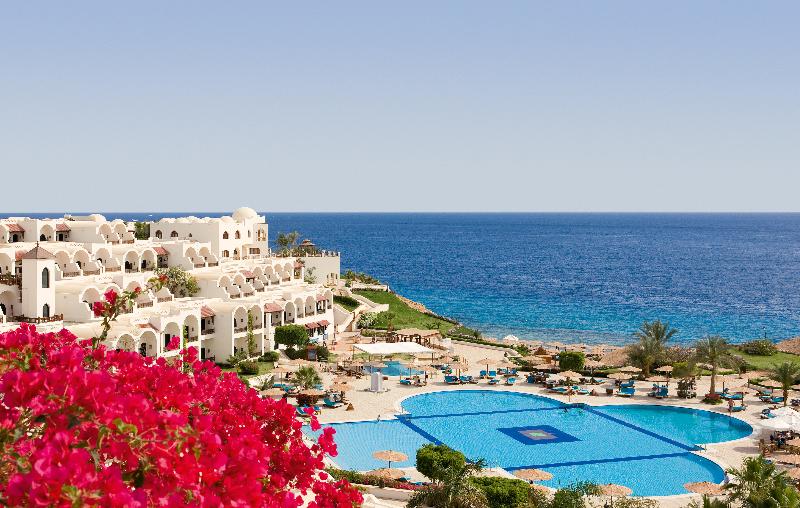 Mövenpick Sharm El Sheikh - Oda