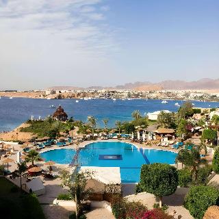 Mövenpick Sharm El Sheikh fotoÄŸrafÄ±