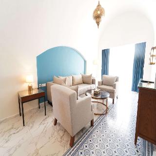 Mövenpick Sharm El Sheikh fotoÄŸrafÄ±