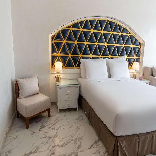 Mövenpick Sharm El Sheikh fotoÄŸrafÄ±