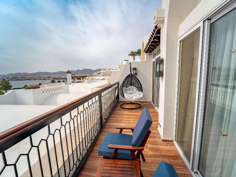 Mövenpick Sharm El Sheikh - Oda