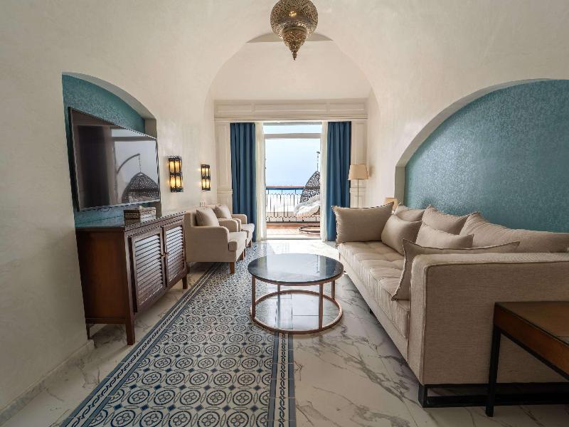Mövenpick Sharm El Sheikh - Oda