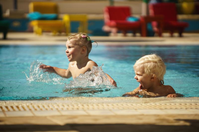Mövenpick Sharm El Sheikh - Havuz