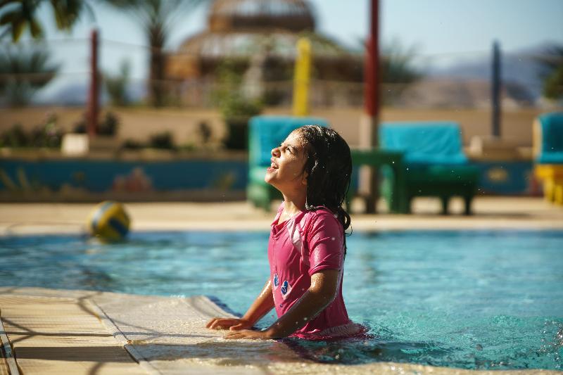 Mövenpick Sharm El Sheikh - Havuz