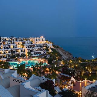 Mövenpick Sharm El Sheikh fotoÄŸrafÄ±