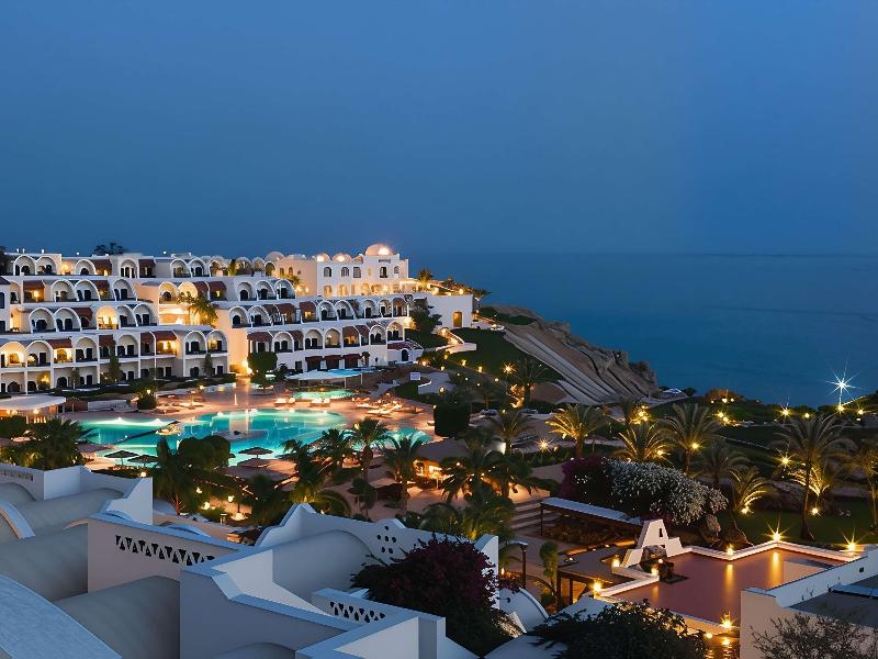 Mövenpick Sharm El Sheikh - Havuz