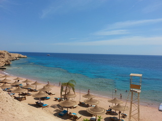 Mövenpick Sharm El Sheikh fotoÄŸrafÄ±