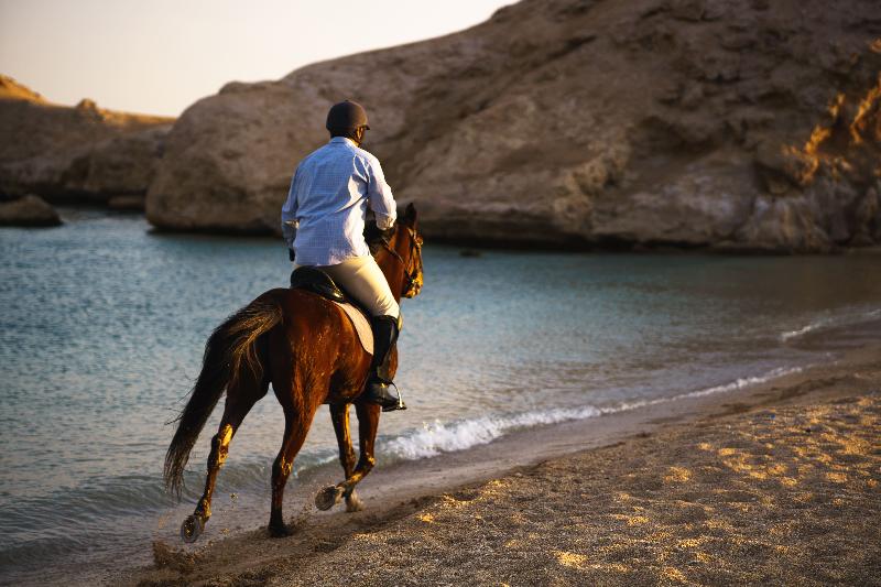 Mövenpick Sharm El Sheikh - Plaj
