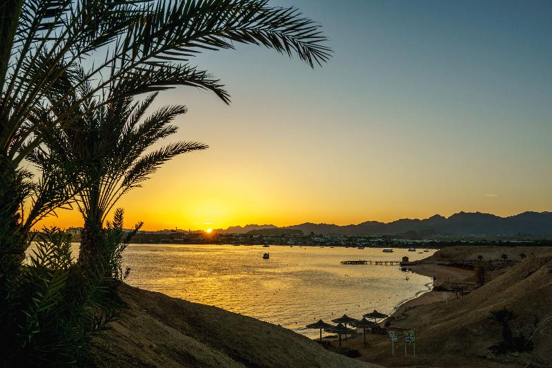 Mövenpick Sharm El Sheikh - Plaj