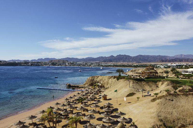 Mövenpick Sharm El Sheikh - Plaj