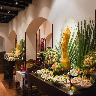 Mövenpick Sharm El Sheikh fotoÄŸrafÄ±