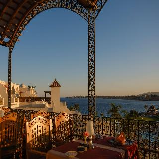 Mövenpick Sharm El Sheikh fotoÄŸrafÄ±