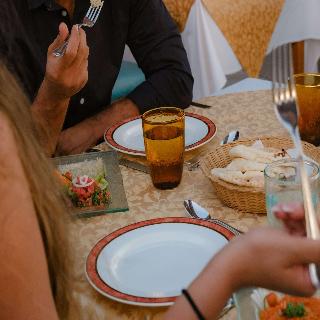 Mövenpick Sharm El Sheikh fotoÄŸrafÄ±