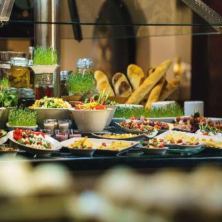Mövenpick Sharm El Sheikh fotoÄŸrafÄ±