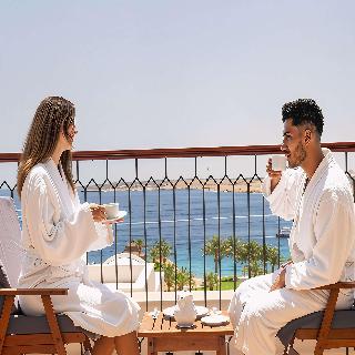 Mövenpick Sharm El Sheikh fotoÄŸrafÄ±