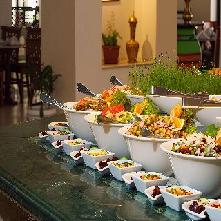 Mövenpick Sharm El Sheikh fotoÄŸrafÄ±