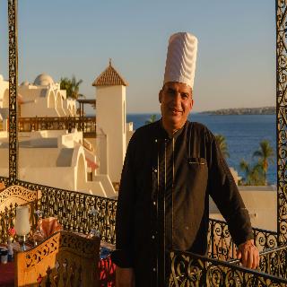 Mövenpick Sharm El Sheikh fotoÄŸrafÄ±