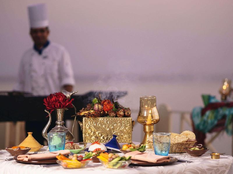 Mövenpick Sharm El Sheikh - Restoran