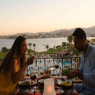 Mövenpick Sharm El Sheikh fotoÄŸrafÄ±