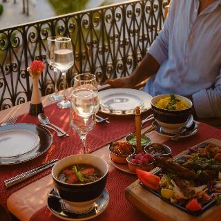 Mövenpick Sharm El Sheikh fotoÄŸrafÄ±