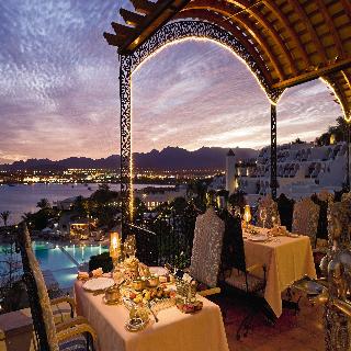 Mövenpick Sharm El Sheikh fotoÄŸrafÄ±