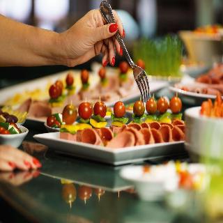 Mövenpick Sharm El Sheikh fotoÄŸrafÄ±