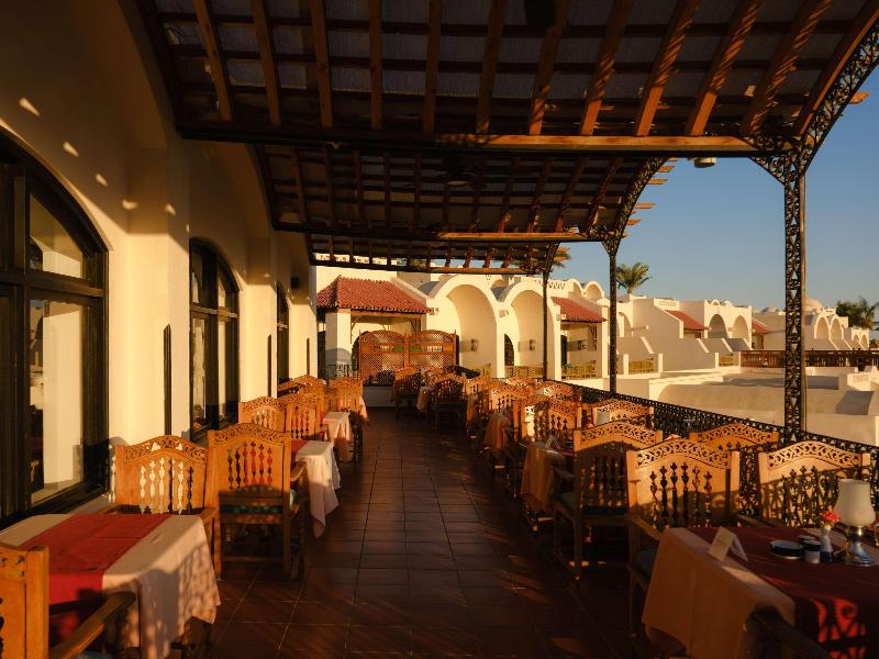 Mövenpick Sharm El Sheikh - Restoran
