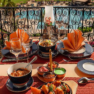Mövenpick Sharm El Sheikh fotoÄŸrafÄ±