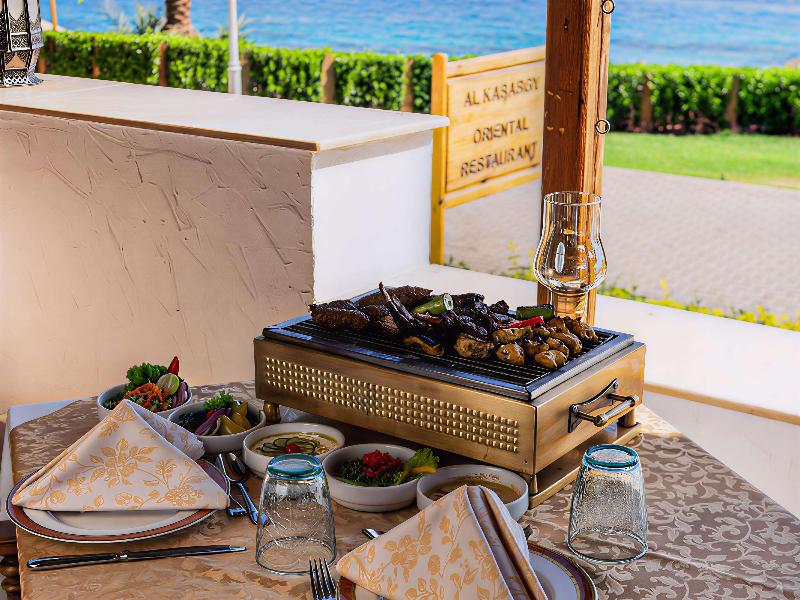 Mövenpick Sharm El Sheikh - Restoran