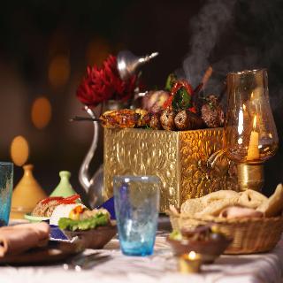 Mövenpick Sharm El Sheikh fotoÄŸrafÄ±
