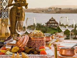 Mövenpick Sharm El Sheikh fotoÄŸrafÄ±