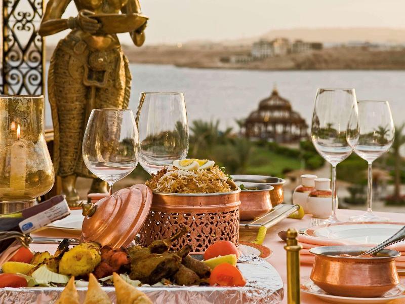 Mövenpick Sharm El Sheikh - Restoran